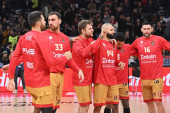 Evroliga kaznila Olimpijakos: Crveno-beli udareni po džepu