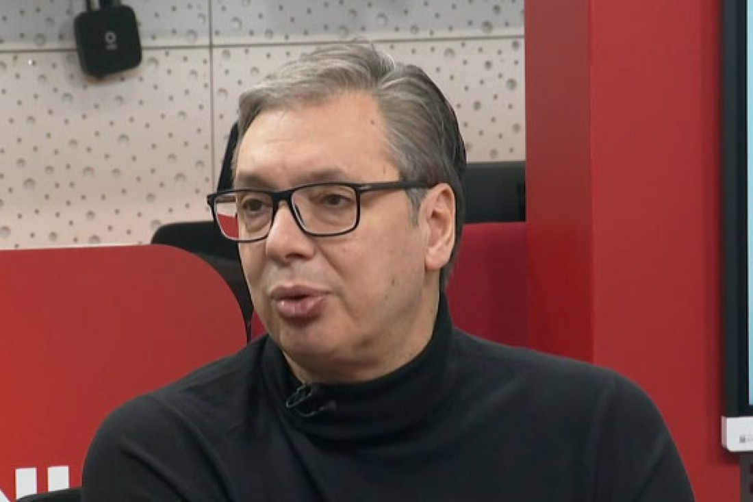 Predsednik Srbije: Blokade i nasilje neće biti tolerisani, država radi svoj posao