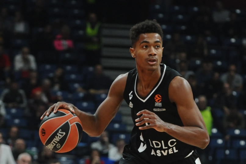 Senzacija u Evroligi! Asvel zaustavio seriju pobeda Pariza, ovde stvarno svako svakog može da pobedi!