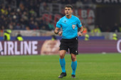 UEFA ništa ne prepušta slučaju: Španac i Šveđanin sude Crvenoj zvezdi i Hapoelu!