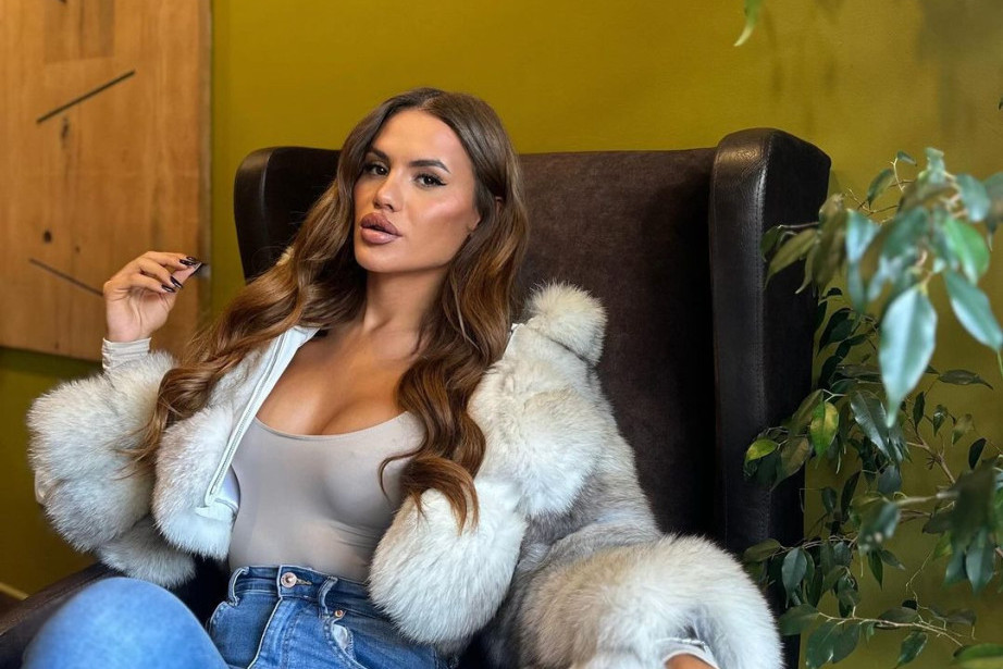 "Dečko je našao sliku pre promene pola i onesvestio se!" Nikolina je bila Njegoš: Otac je želeo da napravi muškarčinu!