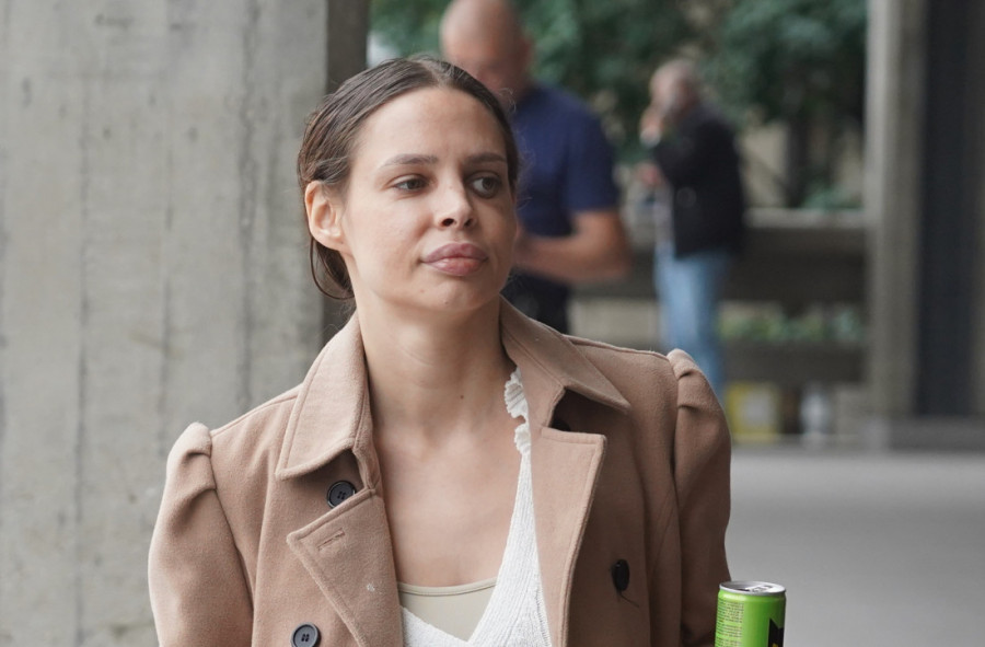 Haos zbog trudnoće! Luka besan na oca: "Ako je ponizio Anitu, za mene ne postoji!"