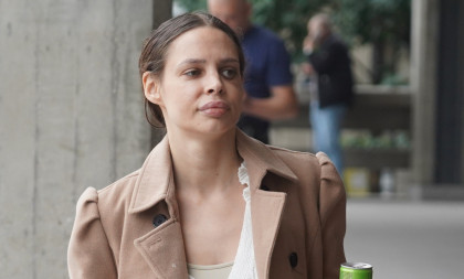 Prvo oglašavanje Nataše Šavije: Nakon presude Kariću, imala da poruči samo jedno, stiže nova tužba!