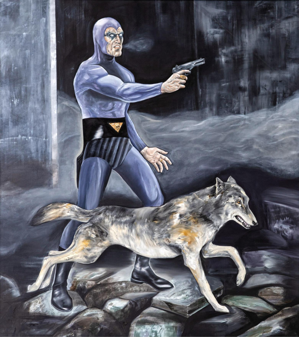 „Šta da kupim“ u Salonu Muzeja grada Beograda: Izložba radova savremenih domaćih umetnika (FOTO)