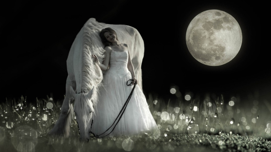 S punim mesecom odlaze sve njihove muke: Za ova tri znaka Zodijaka završavaju se teška vremena, ulaze u harmoničnu fazu