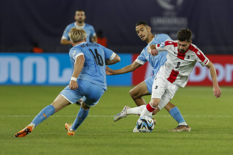 Zvezda našla napadača i to najboljeg strelca lige! Košta "samo" tri miliona, čelnici već pregovaraju!