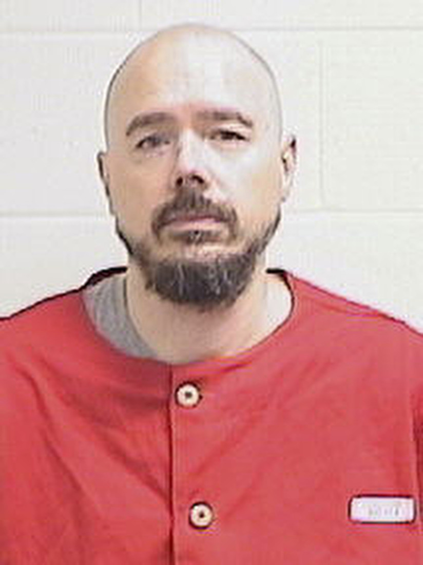 Indijana: Priprema se izvršenje smrtne kazne, prve u poslednjih 15 godina: Džejms je ubio četvoricu i pre izlaska sunca biće pogubljen