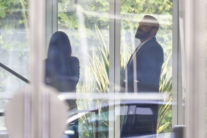 Na gubitku od osam miliona dolara! Aflek i Dženifer zbog svađe pukli ogromnu cifru