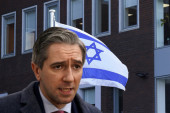 Izrael zatvara ambasadu u Irskoj! Optužili ih za "anti-izraelsku politiku", oglasio se premijer Sajmon Haris