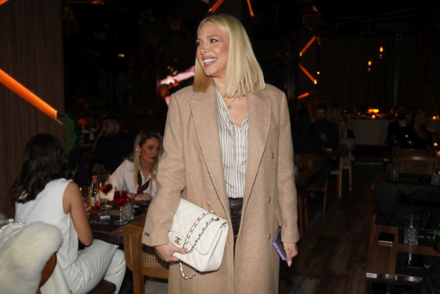 Dečko Milice Todorović se preselio u Beograd zbog pevačice: Sada žive zajedno u njenom stanu