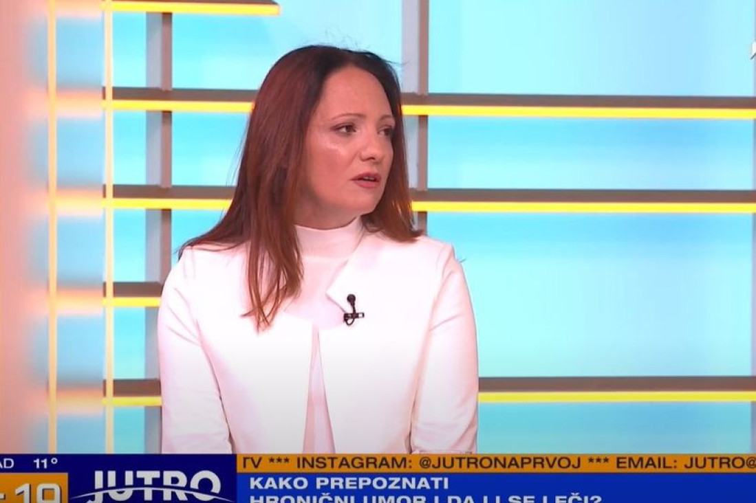 Pet godina borbe i šok dijagnoza: Ina iz Ćuprije otkriva kako je živeti sa sindromom sa 1001 simptomom!