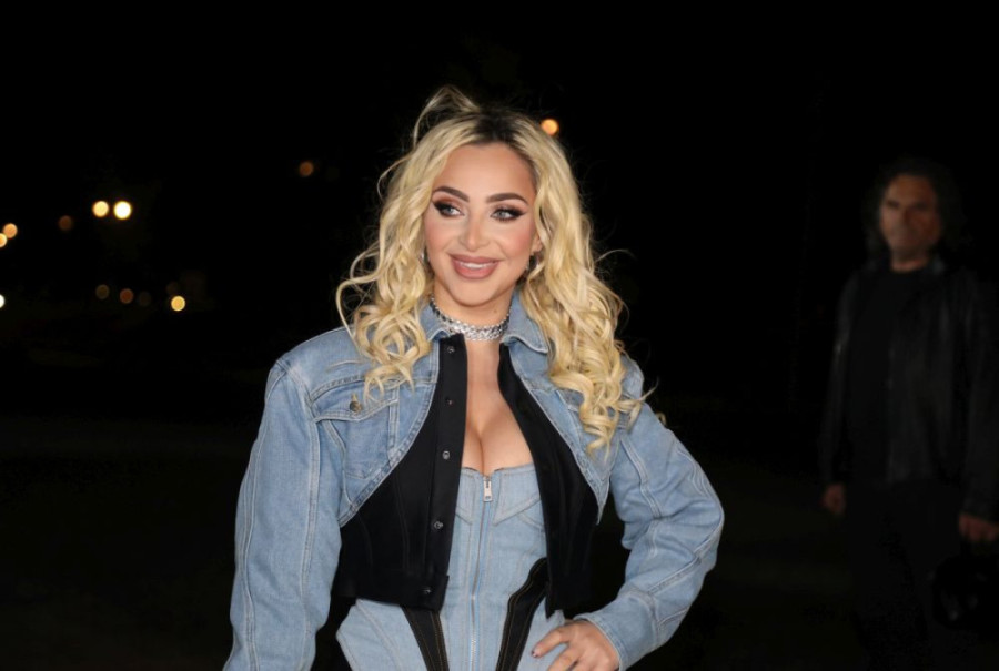 Maja Berović ima kuću u Gracu, a sad se oglasila povodom masakra: "Uplašeni smo za decu!"