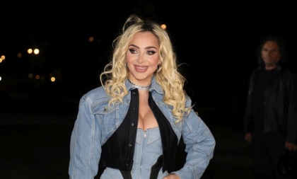 Maja Berović uputila šok poruku svom suprugu: Svi gledaju snimak i ne veruju šta čuju (VIDEO)