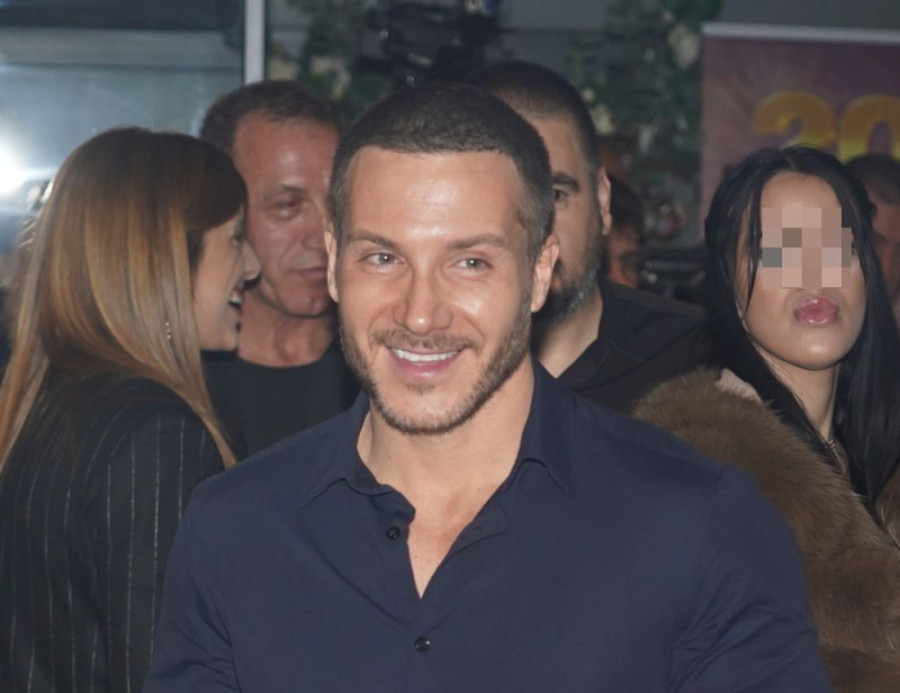 "Bio bih divan otac!" Saša Kovačević progovorio o prinovi, evo šta priželjkuje