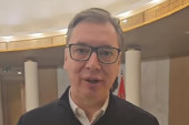 "Upravo sam završio sastanak sa predstavnicima BIA": Predsednik Vučić pozvao na jedinstvo (VIDEO)