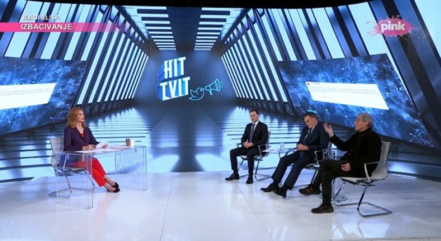 "Predsednik Vučić predstavio jedan od najozbiljnijih programa za mlade"! Mali: Za 1.000 evra imate stan od 100.000 evra