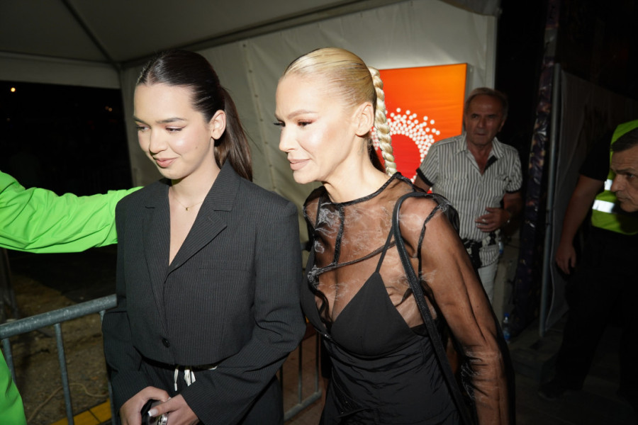 Verenik Meline Džinović uložio 200.000 evra u njen biznis: "Sredio je sve preko svojih veza"