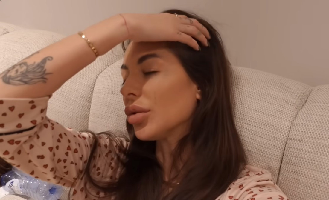 "Uspeli ste da me razbijete, čime sam zaslužila mržnju?!" Zorana u suzama najavila da prestaje sa snimanjem za Jutjub