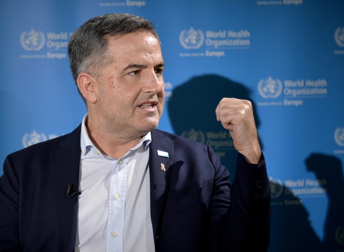 Direktor SZO za Srbiju: Od tri bolesti se najviše umire u našoj zemlji!