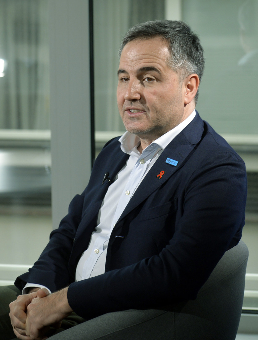 Direktor SZO za Srbiju: Od tri bolesti se najviše umire u našoj zemlji!