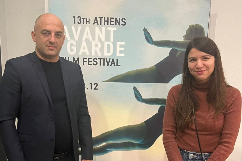 Film „78 dana“ stigao i do Grčke: Ambasador Republike Srbije u Atini na projekciji nagrađivanog ostvarenja domaće kinematografije