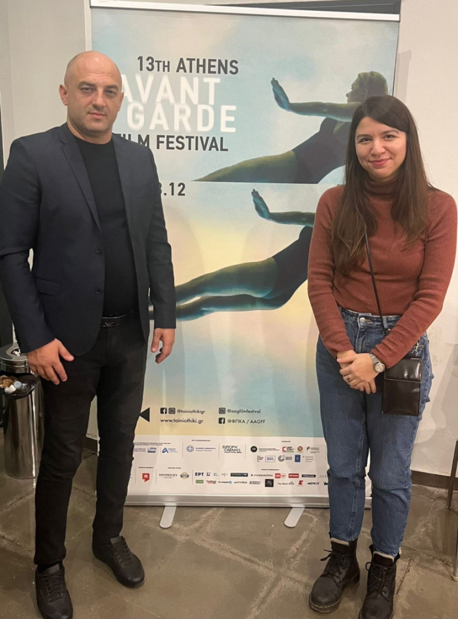 Film „78 dana“ stigao i do Grčke: Ambasador Republike Srbije u Atini na projekciji nagrađivanog ostvarenja domaće kinematografije