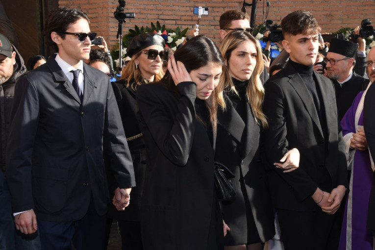 Emotivna ispovest Mihinih sinova: Tata je bio čudo od čoveka!