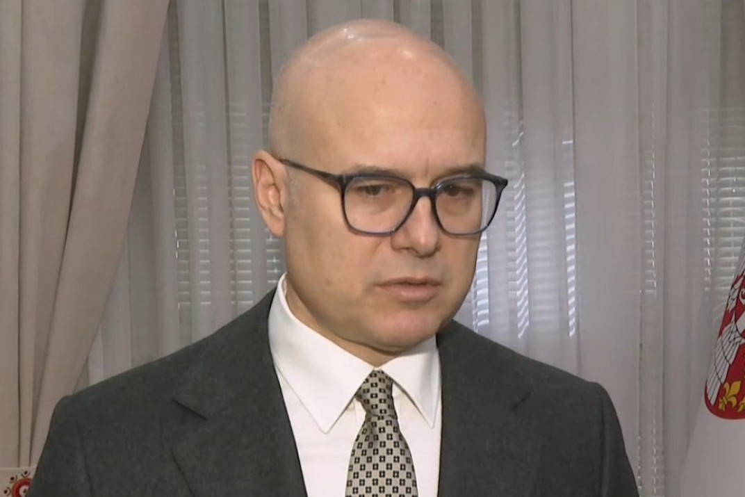 Premijer Vučević uputio saučešće Vladi Azerbejdžana povodom avionske nesreće u Kazahstanu