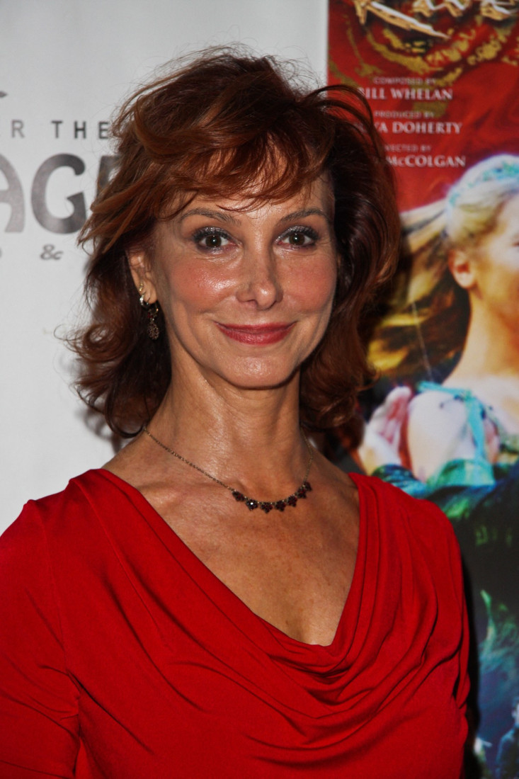 Preminula Džil Džejkobson, glumica iz Zvezdanih staza: Kolege se od nje opraštaju tužnim porukama