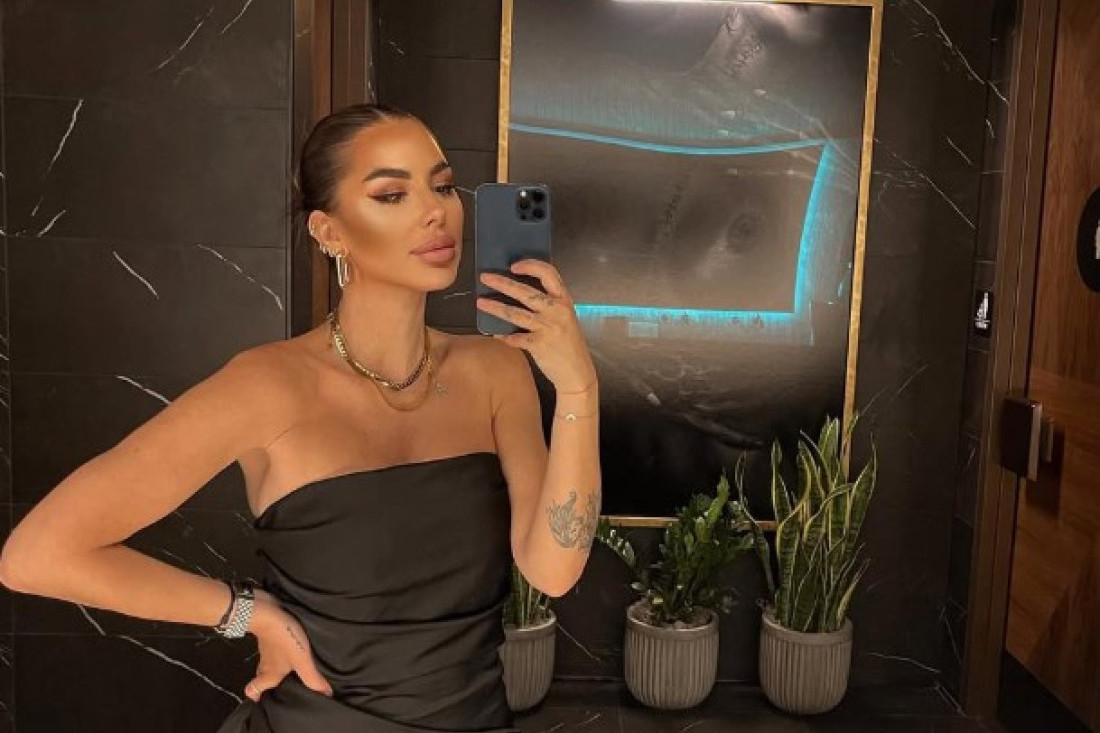 Udala se Zorannah? Evo šta ju je odalo, u jeku drame s hejterima (FOTO)