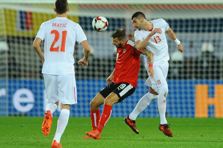 Horor u Beču: Austrijski reprezentativac ozbiljno pretučen - hitno prebačen u bolnicu!