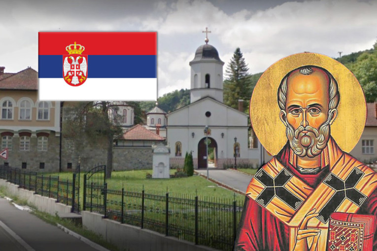 Oglasio se Vučić na Svetog Nikolu: Objavio sliku iz crkve i poslao snažnu poruku