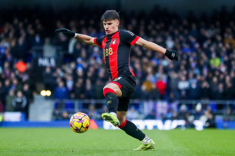 Nova era u Liverpulu: Srbin iz Vrbasa stiže na Enfild za 50 miliona evra!