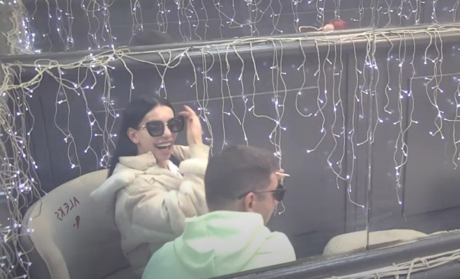 Aleksandru Nikolić bivši muž ostavio bez ičega! Zbog ponašanja u rijalitiju rešio da je surovo kazni, a evo i kako