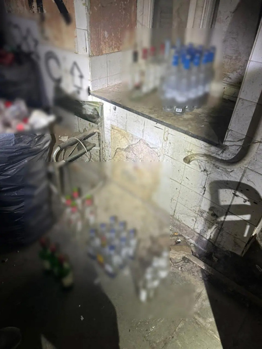 Razbijena banda švercera alkoholnih pića: "Palo" 17 osoba, otkrivene dve ilegalne laboratorije