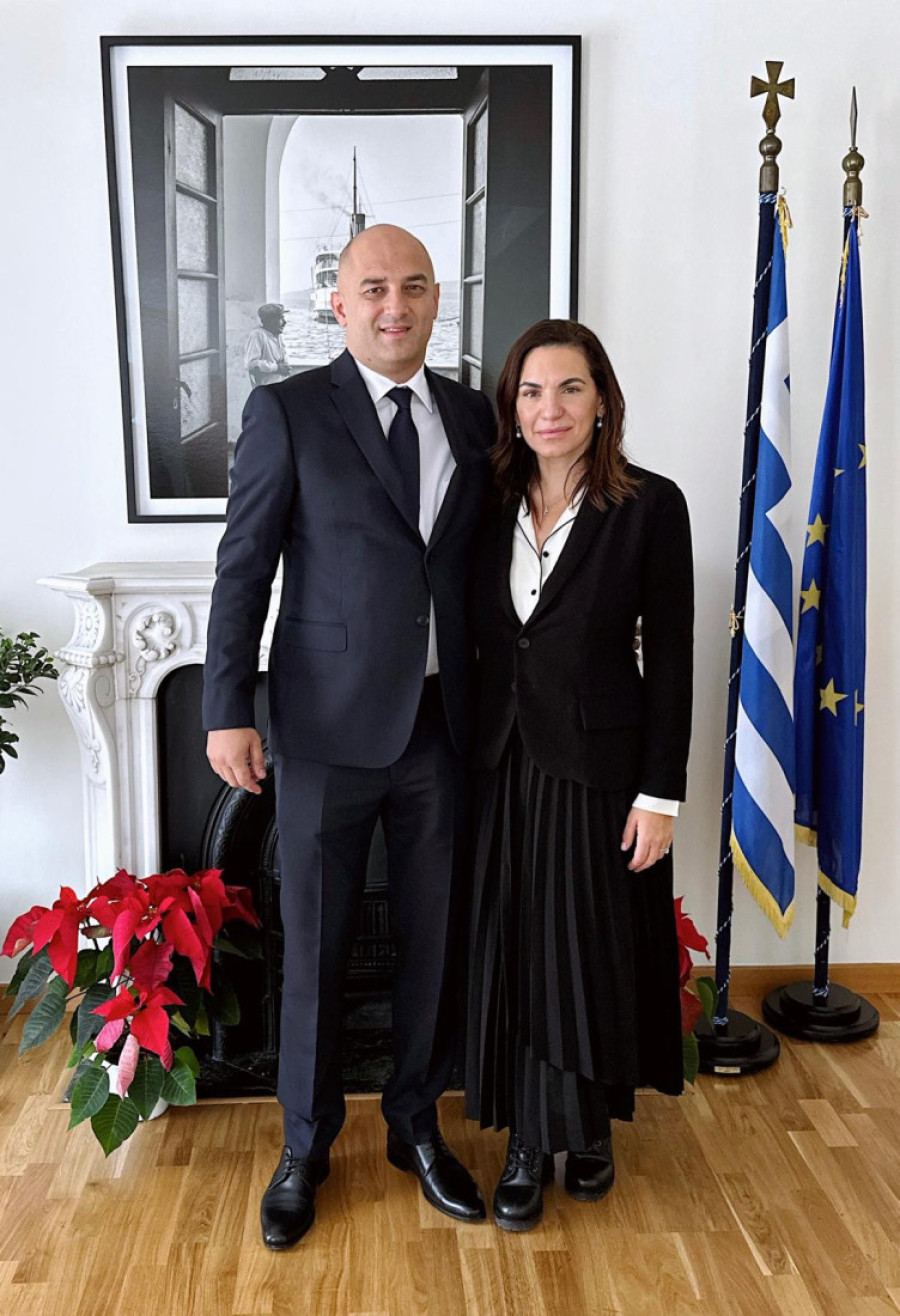 Širom otvorena vrata za srpske turiste u Grčkoj