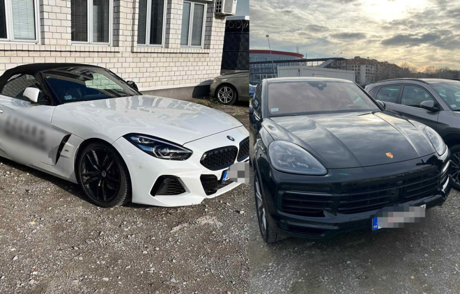 Pranje novca, lažne deklaracije i tri tone steroida: Ministar Dačić otkrio kako je "pala" kriminalna grupa posle dve godine praćenja