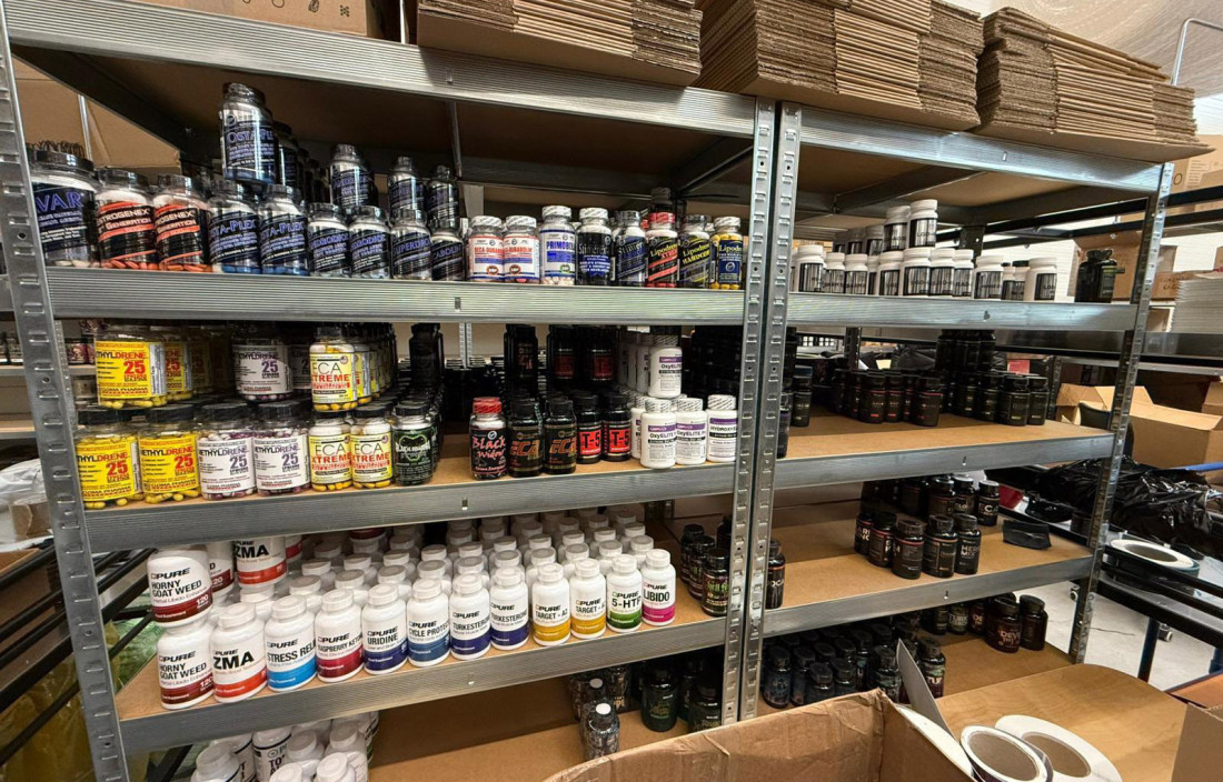 Steroidi pod ključem: Nova odluka o bivšoj rijaliti zvezdi