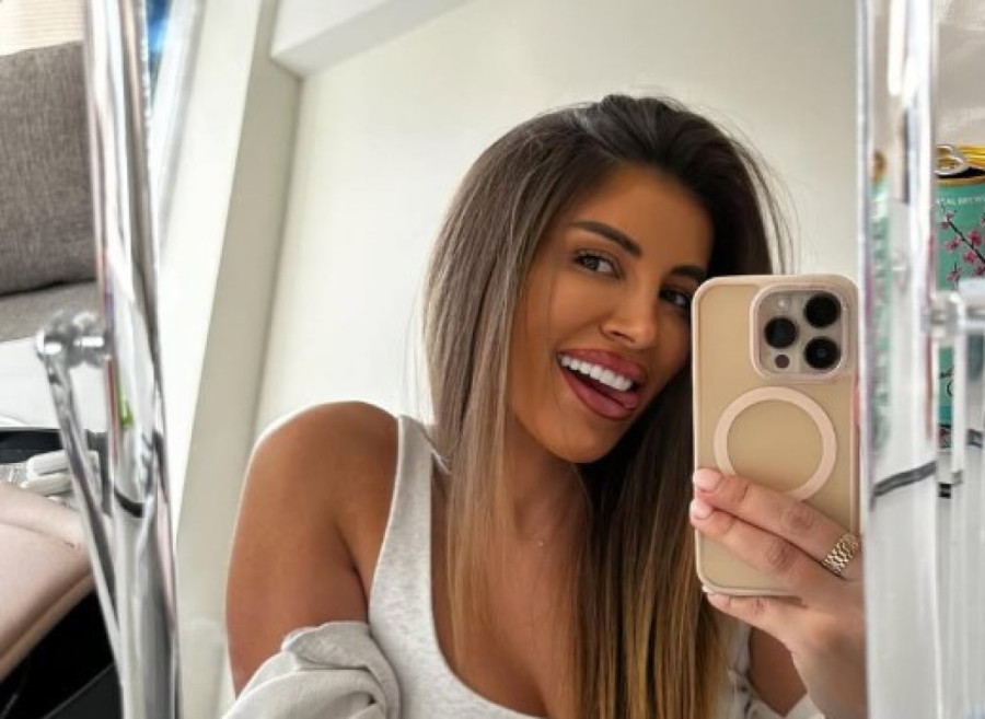 Dalila se oglasila iz Amerike očajna: Jedva čekam da se vratim, postala sam asocijalna!