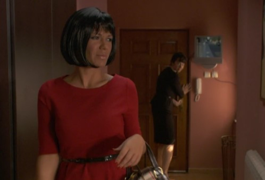 Ovo sigurno niste znali! Nataša Bekvalac je glumila u ovoj popularnoj seriji: Imala je crnu kosu i nikada je ne biste prepoznali!