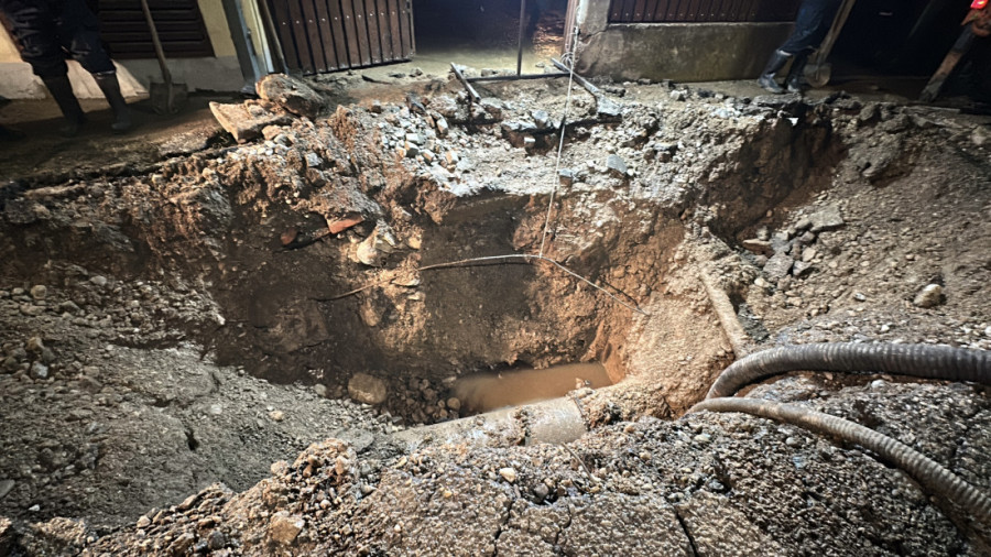 Havarija na vodovodu u Pirotu: Skoro ceo grad bez vode