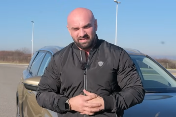 Osuđen i brat Lepomira Bakića, evo kakva kazna mu sledi