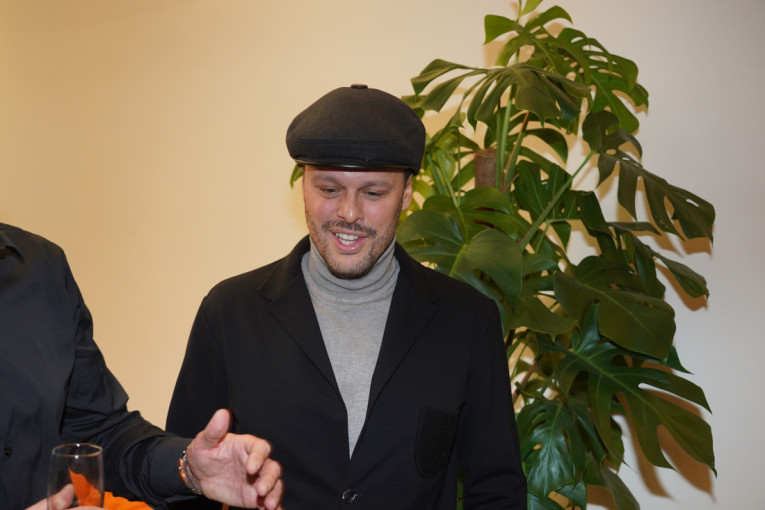 Oženio se Igor Kojić? Kebin sin u tajnosti napravio venčanje sa 15 godina mlađom izabranicom