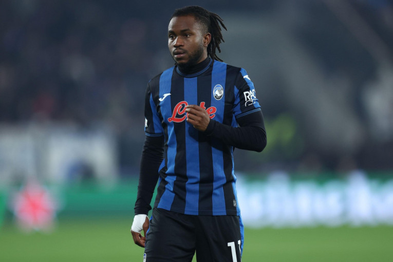 Ako Vlahović ostane, Juve će imati strašan tandem: Stara dama u poteri za najboljim fudbalerom Afrike!