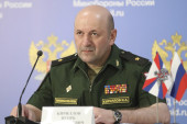 Ko je bio ruski general Igor Kirilov? Poznat po optužbama na račun SAD, pominjao i Ukrajinu