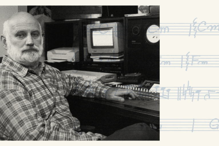 U Jugoslovenskoj kinoteci otvara se legat Zorana Simjanovića: Ličiće na njegov muzički studio, uz niz dragocenih predmeta