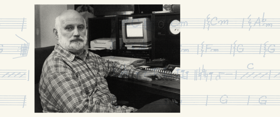 Legat Zorana Simjanovića otvoren u Jugoslovenskoj kinoteci: Želeo je da ubedi javnost u jednu stvar (FOTO/VIDEO)