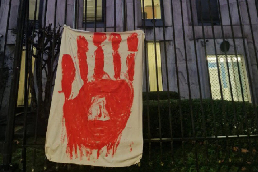 Efraim Zurof: Koristiti "krvavu šaku", a ne znati njeno značenje - neobrazovanost ili loša namera