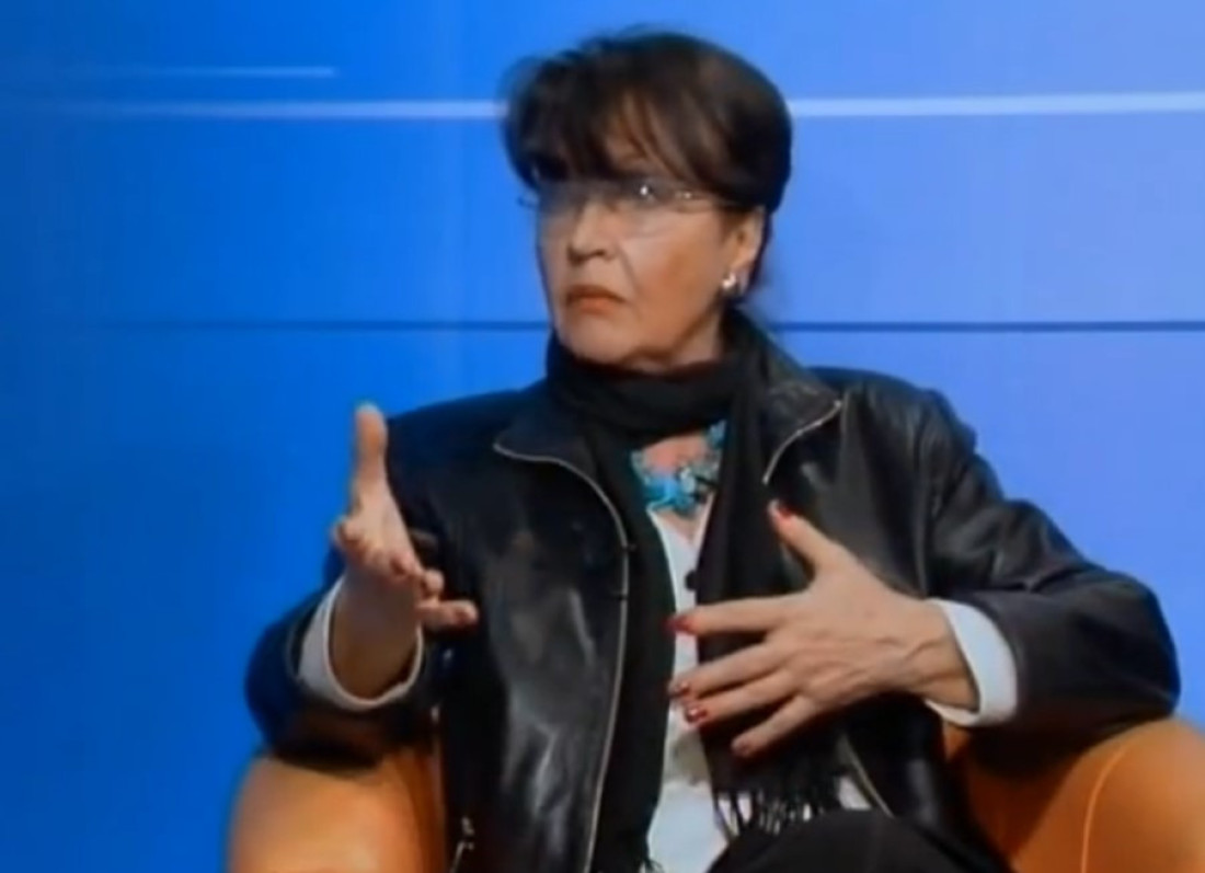 Od Tine u "Pozorištu u kući" do Lelice iz "Boljeg života": Ljiljani Lašić jedna stvar nikada nije oproštena (FOTO/VIDEO)