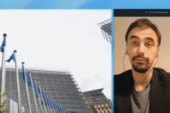 Kurtijev novinar na Šolakovoj TV promovisao lažnu državu, pa zakukao jer se Vučić bori za Srbe na KiM! (VIDEO)